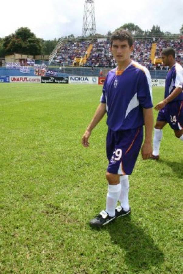 Saprissa en el Mundial de Clubes 2005: Navas, Saborío... ¿Qué fue de los otros mundialistas?