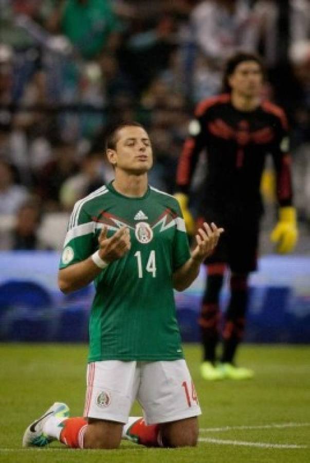 No pierden la fe: Los hombres del fútbol que decidieron entregar su vida a Dios