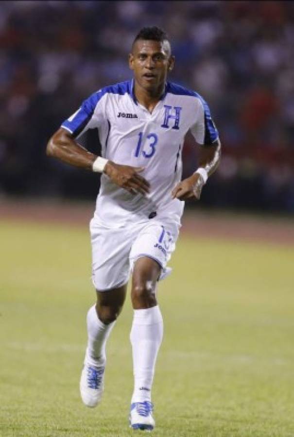 Centroamérica: Carlo Costly podría jugar en El Salvador y Saprissa es rechazado por seleccionado tico