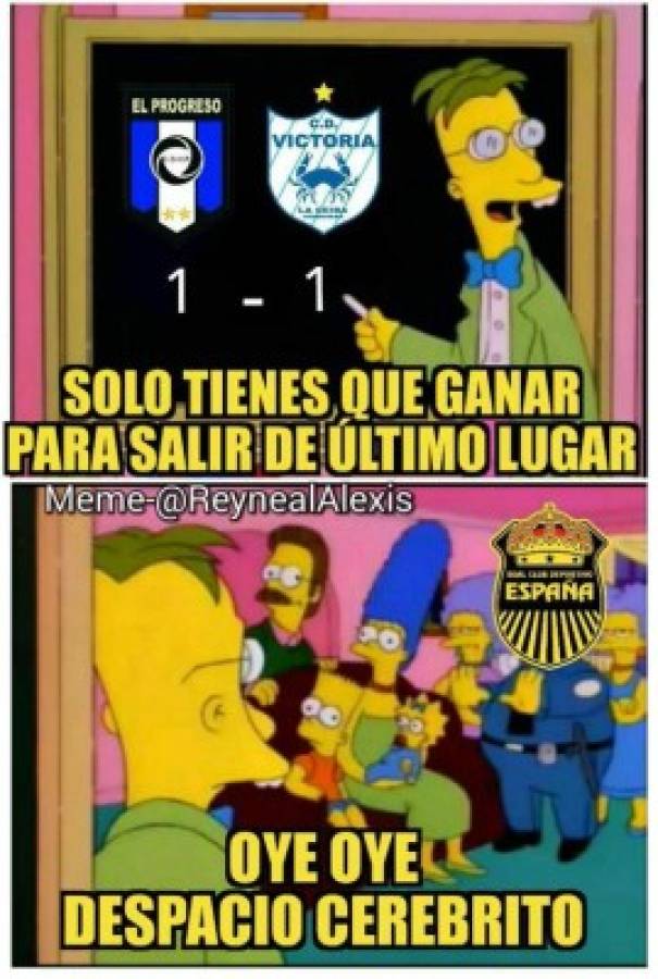 Debut de Carlo Costly arrasa con los memes de la fecha 4 de la Liga Nacional de Honduras