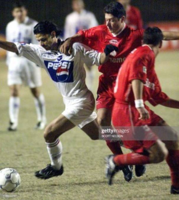 Con grandeza, seriedad y sin especular; así debe jugar el OIimpia de Troglio ante Montreal Impact