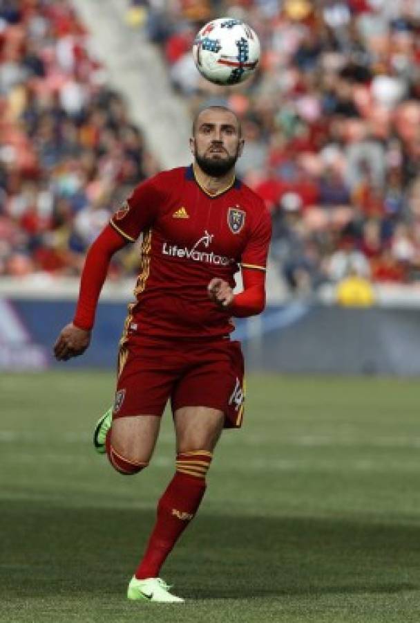 TOP 20: Los jugadores mejor pagados de la MLS en la temporada 2017