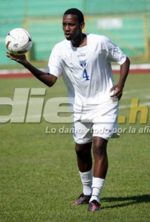 La Sub-20: El semillero donde Honduras ha producido grandes figuras