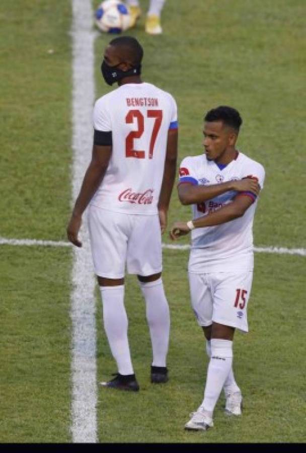 Mercado: Desbandada en el Honduras, jugadores sin contrato en Real España y el futuro de Benguché y Alex Güity