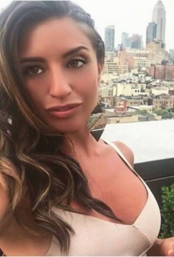 EN FOTOS: Así era Karina Vetrano, la atleta y bloguera fitness que fue violada y estrangulada en Nueva York