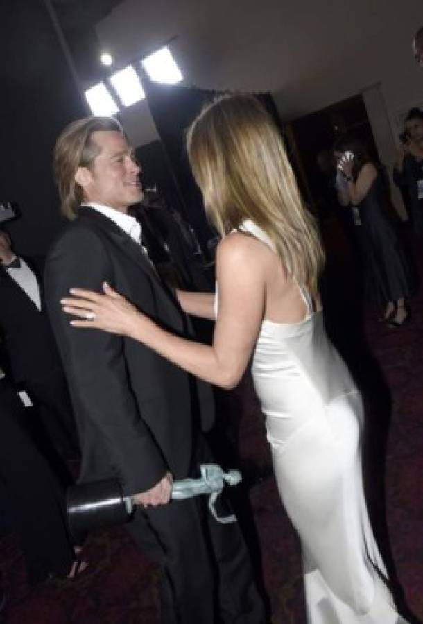 Jennifer Aniston y Brad Pitt están juntos: la boda secreta que planean hacer en México