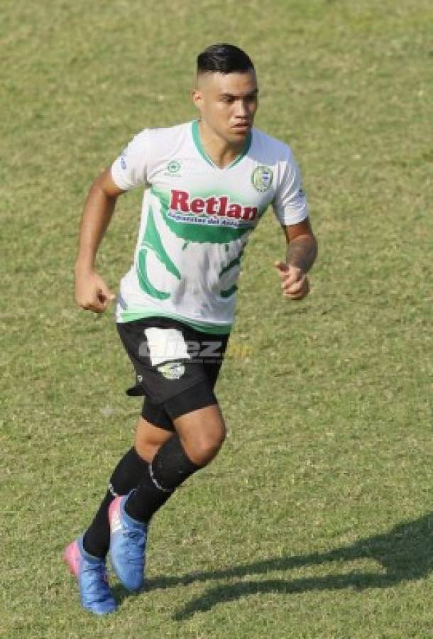 El presente y futuro del 'equipazo' del Juticapa FC que descendió