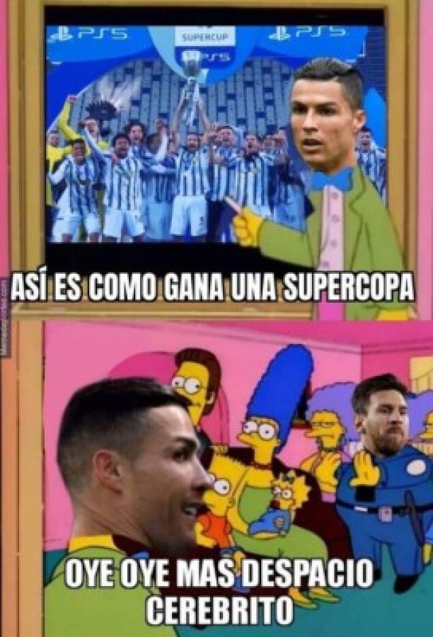 Copa del Rey: Los memes revientan al Barcelona por no tener un penalero cuando no está Messi