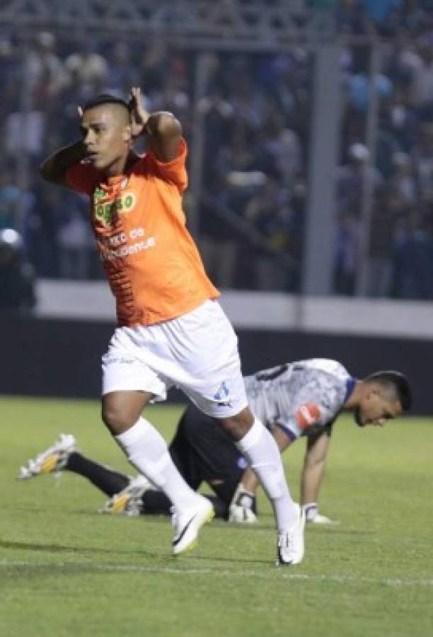 MERCADO HONDURAS: Olimpia confecciona dos fichajes y Rubilio tiene en 'stand by' su futuro