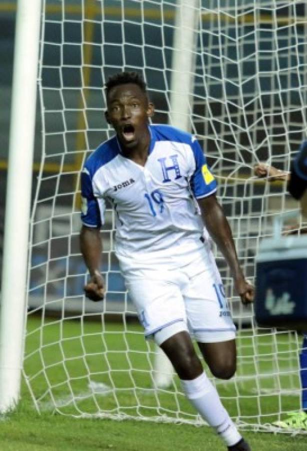 ¡CON TODO! Así sería la convocatoria de Pinto ante Trinidad Tobago y USA