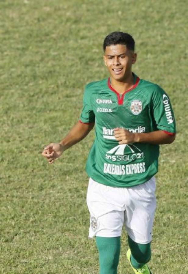 Los futbolistas más deseados en el mercado de la Liga Nacional de Honduras