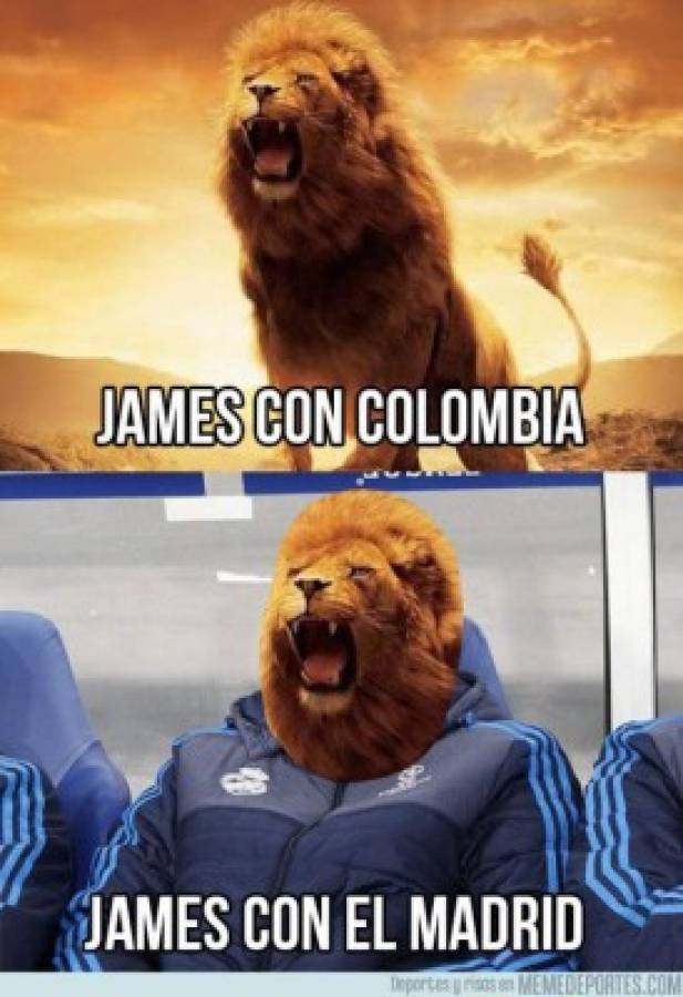 ¡Imperdibles! Los mejores memes del sábado en el mundo del fútbol