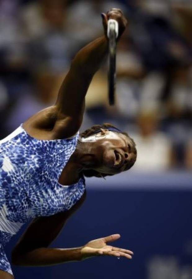 Los grandes gestos que nos ha dejado el US Open