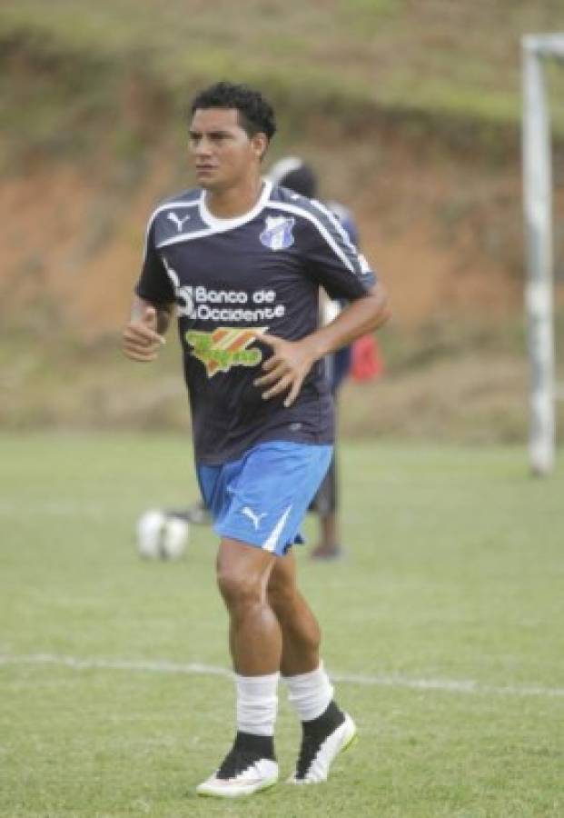 Los fichajes menos sonados en la Liga Nacional de Honduras