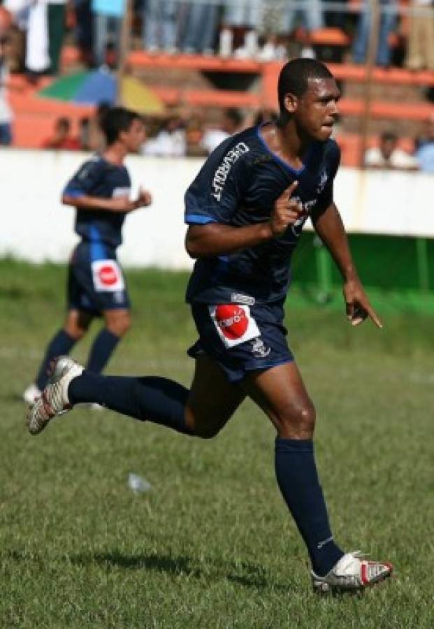 Los últimos grandes héroes en los cruces finales del Motagua-Olimpia