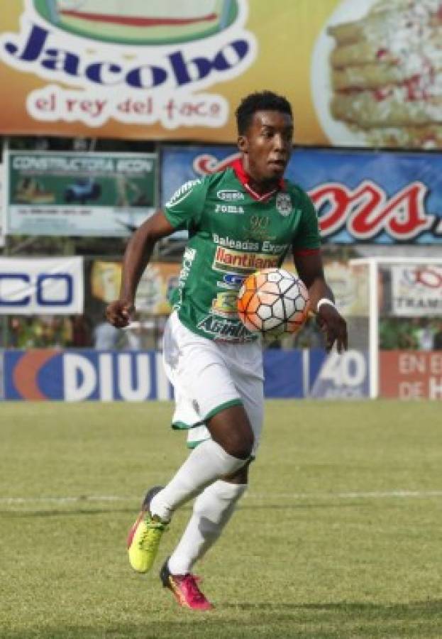 Los 15 jovencitos más destacados en el torneo Apertura en Honduras