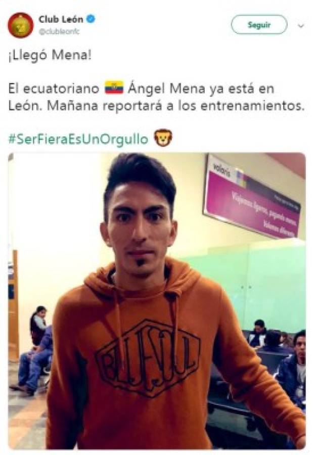 Liga MX: Refuerzo de Chivas, Boselli es noticia y hondureño llega a México