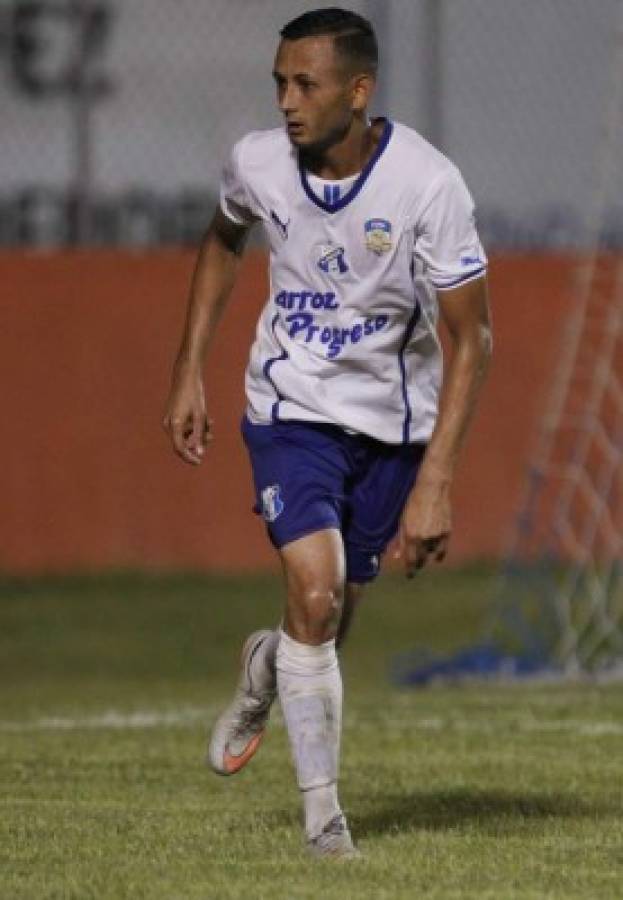 FICHAJES: 'Rambo' encuentra club, Motagua por ex del Olimpia y hondureño al extranjero