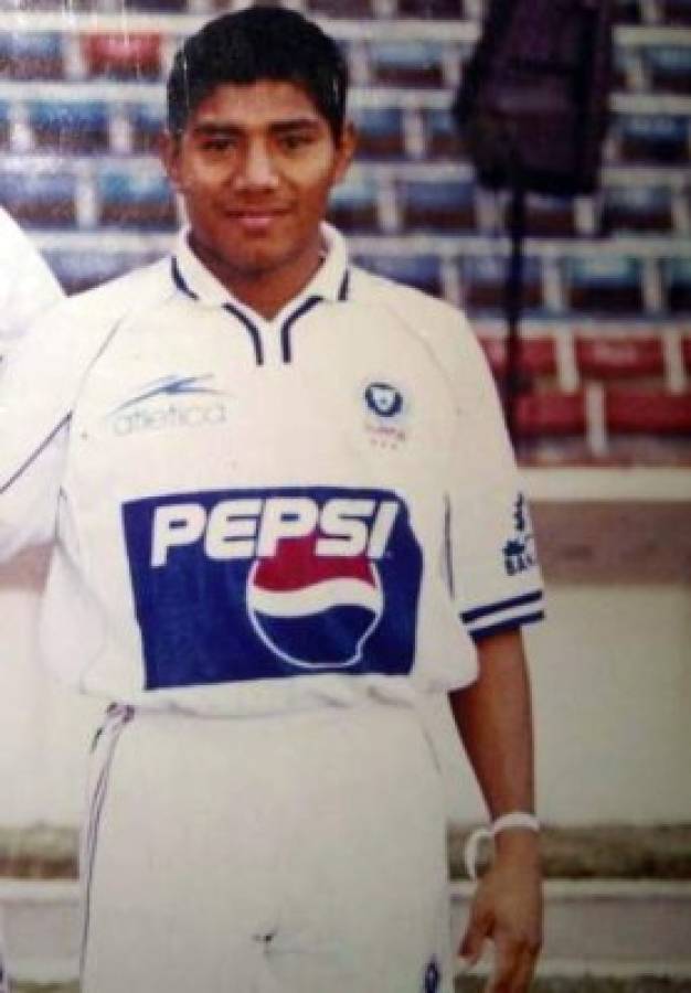 ¡Uno murió! La actualidad del Olimpia que eliminó hace 20 años a un club mexicano en semis de Concacaf