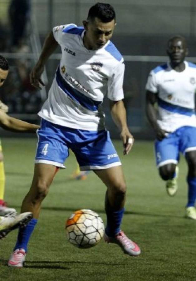 Las camisas que vestirán los clubes del Ascenso en Honduras para el Apertura