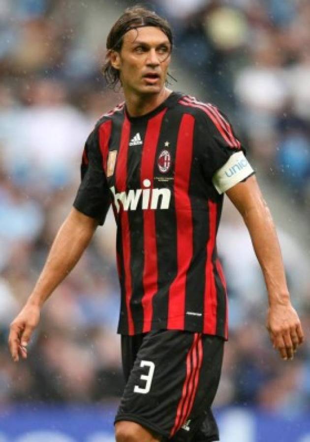 Kaká revela su polémico 11 ideal en el fútbol... ¡y con tridente sorpresa!