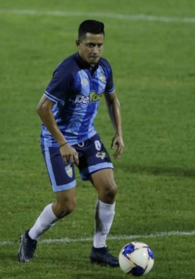 Dos van al Motagua: Los futbolistas del Real de Minas que perfectamente podrían seguir en Liga Nacional