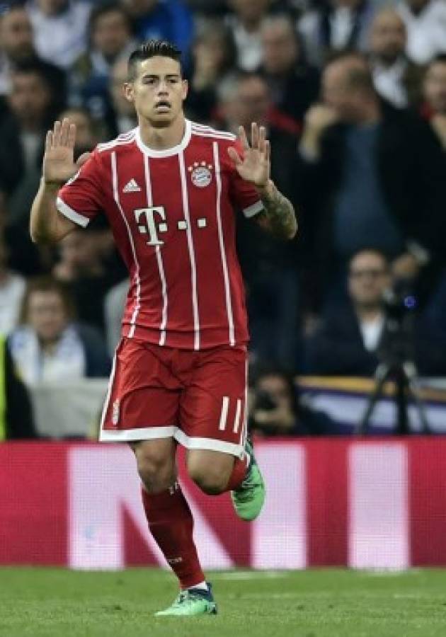 No se vio por TV: El gran gesto del Real Madrid con los jugadores del Bayern; CR7 fue a buscar a Benzema