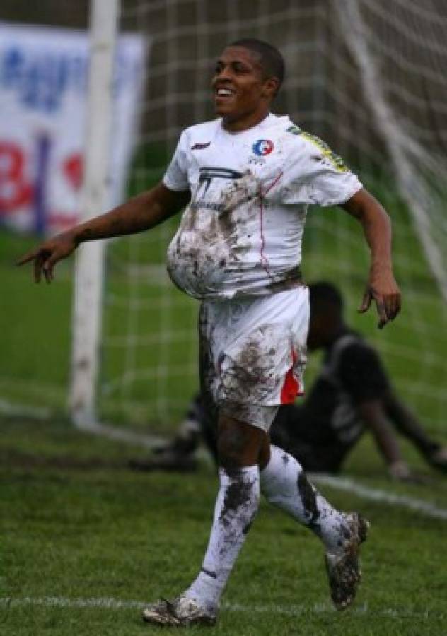 Estos son los últimos fiascos que ha fichado el Olimpia