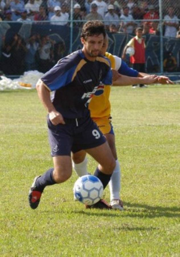 Extranjeros que bien se pudieron naturalizar para ser opción en la Selección de Honduras