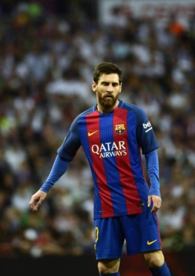 ¿Qué hicieron Messi y Cristiano? Así vivieron el clásico los cracks del Barcelona y Madrid