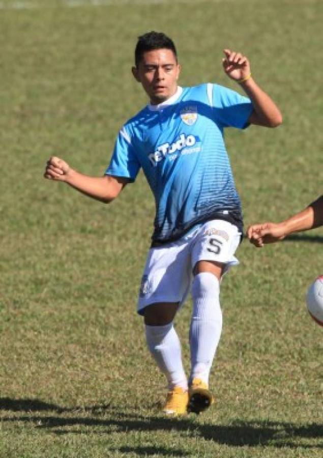 Las nuevas caras que veremos en el torneo Clausura 2019 en Honduras