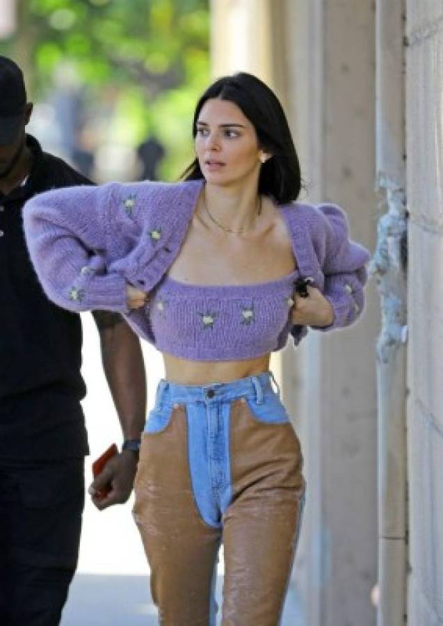 La enamoraron: El deportista que le robó el corazón a la hermosa Kendall Jenner