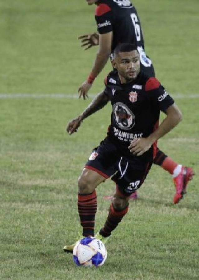¡Experiencia pura! Jugadores de 33 años o más que disputarán el Clausura en Honduras