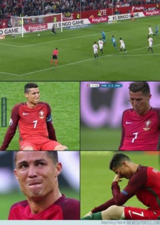 No perdonan: ¡Masacran al Real Madrid con memes tras derrota ante el Sevilla!