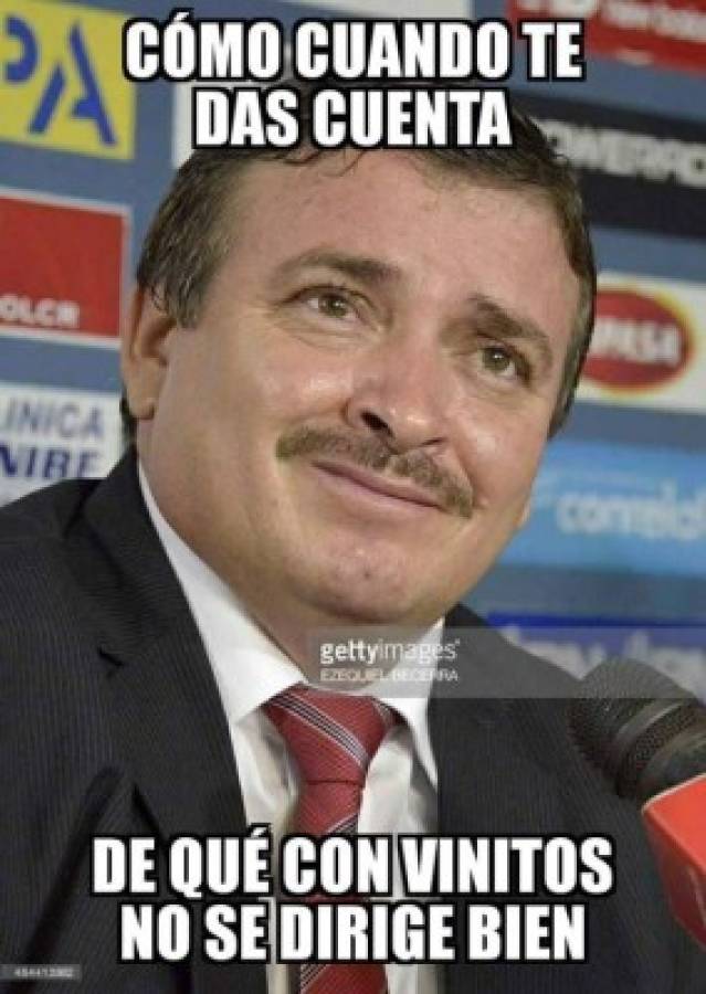 ¡No perdonaron a Costa Rica! Los graciosos memes tras la goleada de Bélgica a los ticos