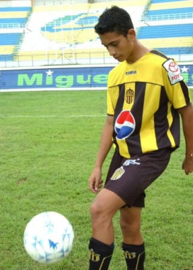 Los escándalos más sonados en Honduras por contrato de jugadores