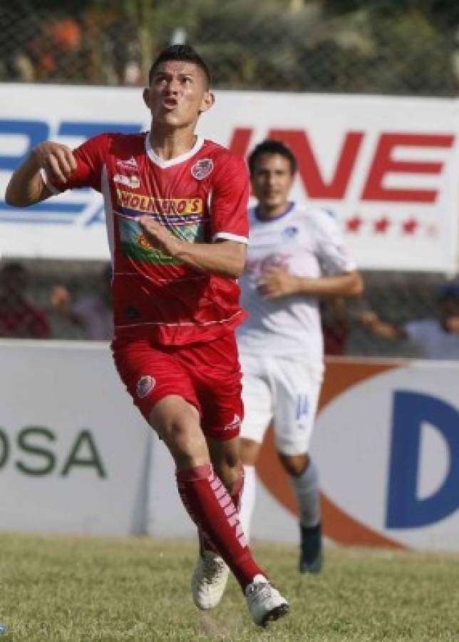 RUMORES Y FICHAJES: Barrida en Marathón y Olimpia prepara nueva delantera