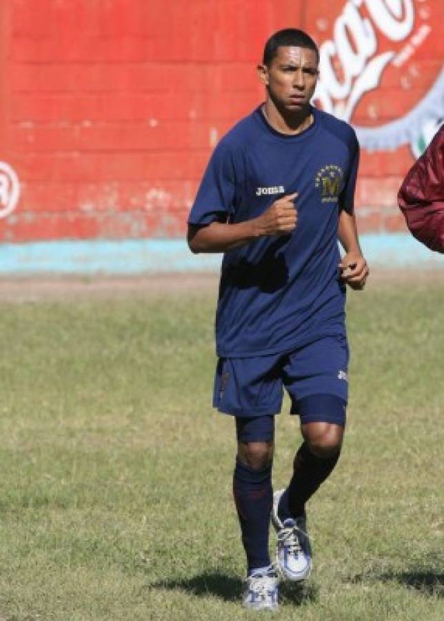 La actualidad de los jugadores del Motagua, campeones de Uncaf en 2007