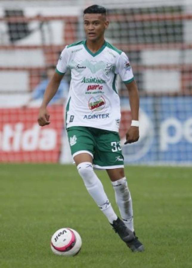 Rumores: Olimpia tiene una baja, Honduras con posibles salidas y legionario sin contrato
