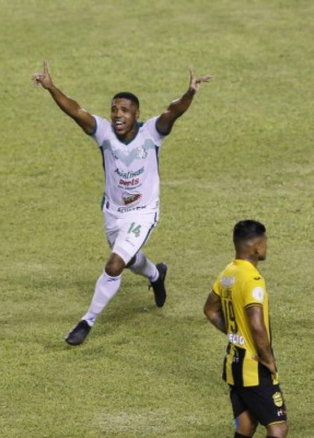 FICHAJES: Un grande pregunta por Henry, Juticalpa ficha DT y Wilson se tambalea