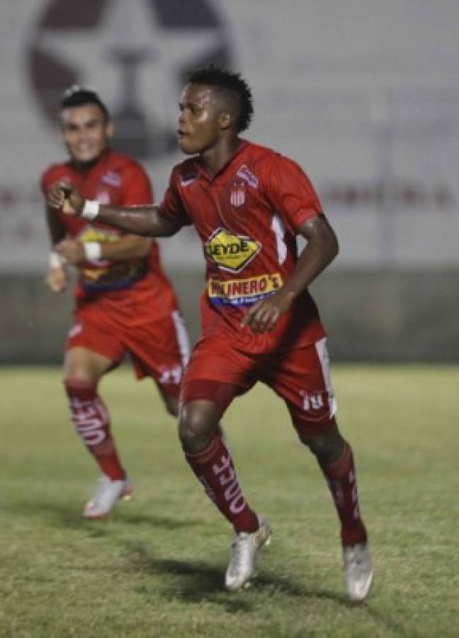 MERCADO HONDUREÑO: Dos trinitecos a la liga, ¿Wilson Palacios a Olimpia?
