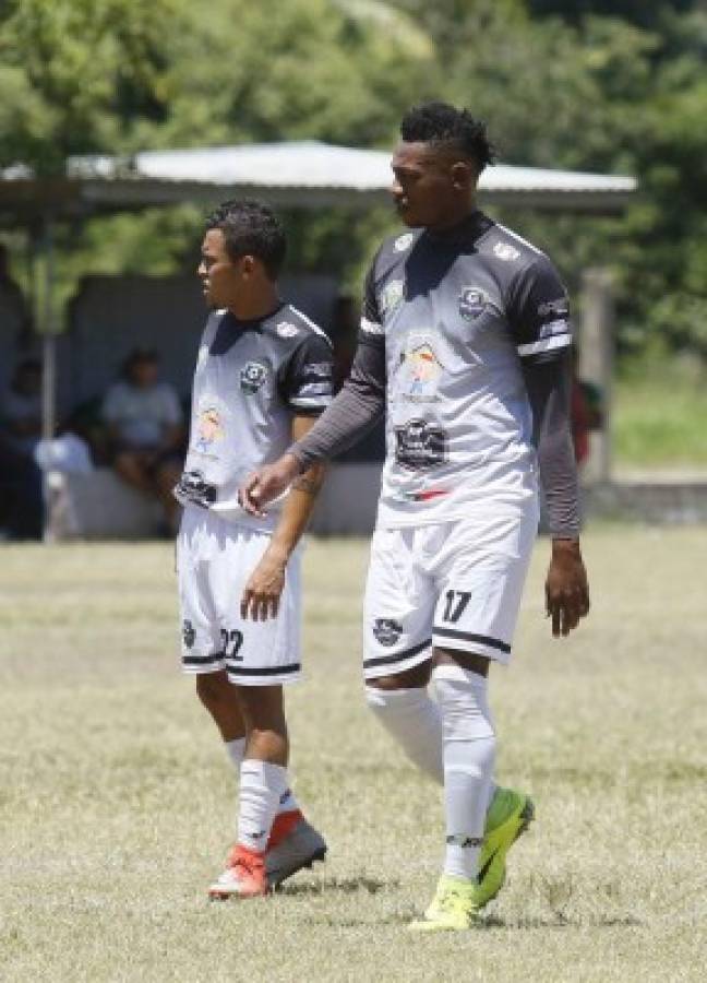 Los últimos futbolistas hondureños que se retiraron en silencio del fútbol profesional