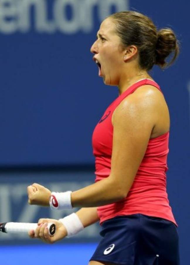 Los grandes gestos que nos ha dejado el US Open