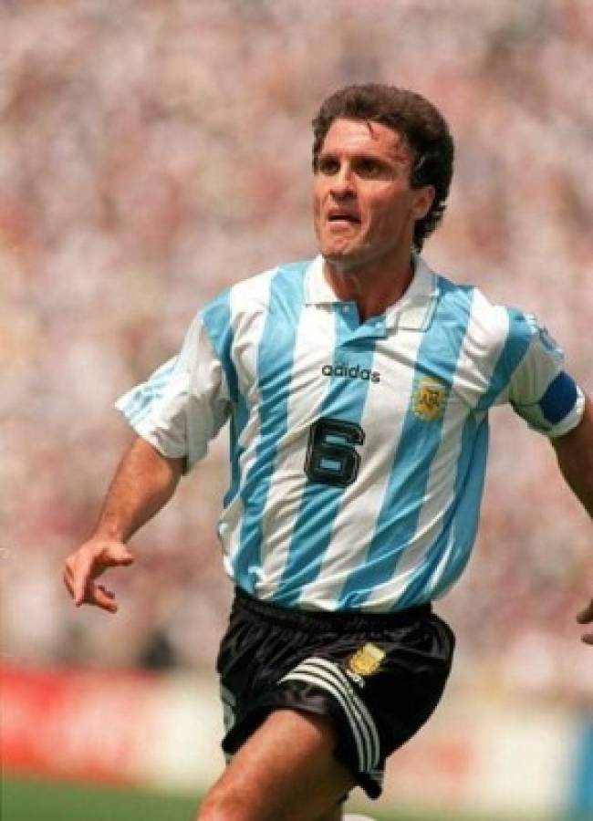 Pedro Troglio y su potente 11 ideal de todos los tiempos de la Selección Argentina
