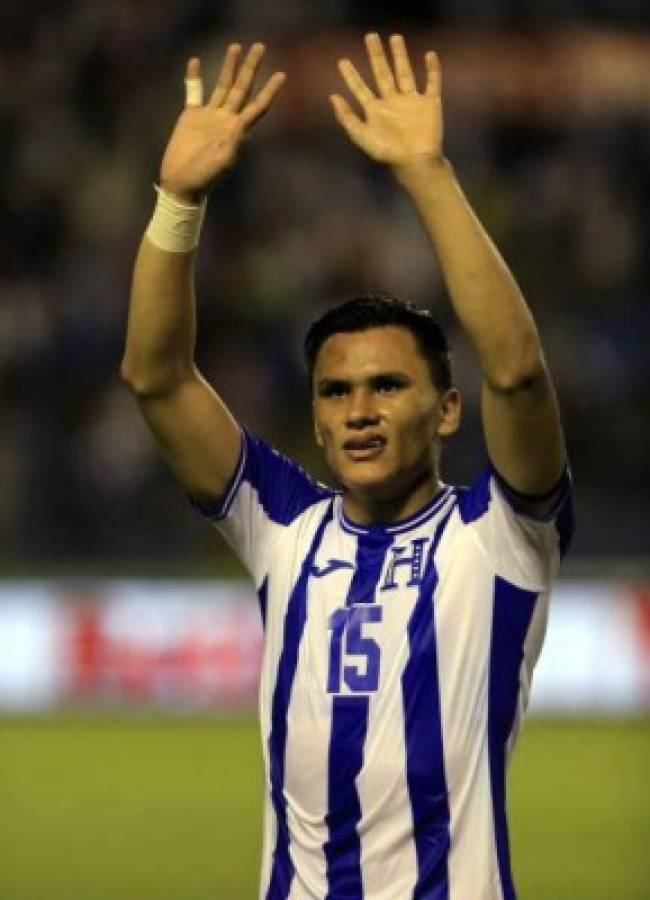 Selección de Honduras: Si el valor de la ficha decidiera el 11 titular, así sería la formación