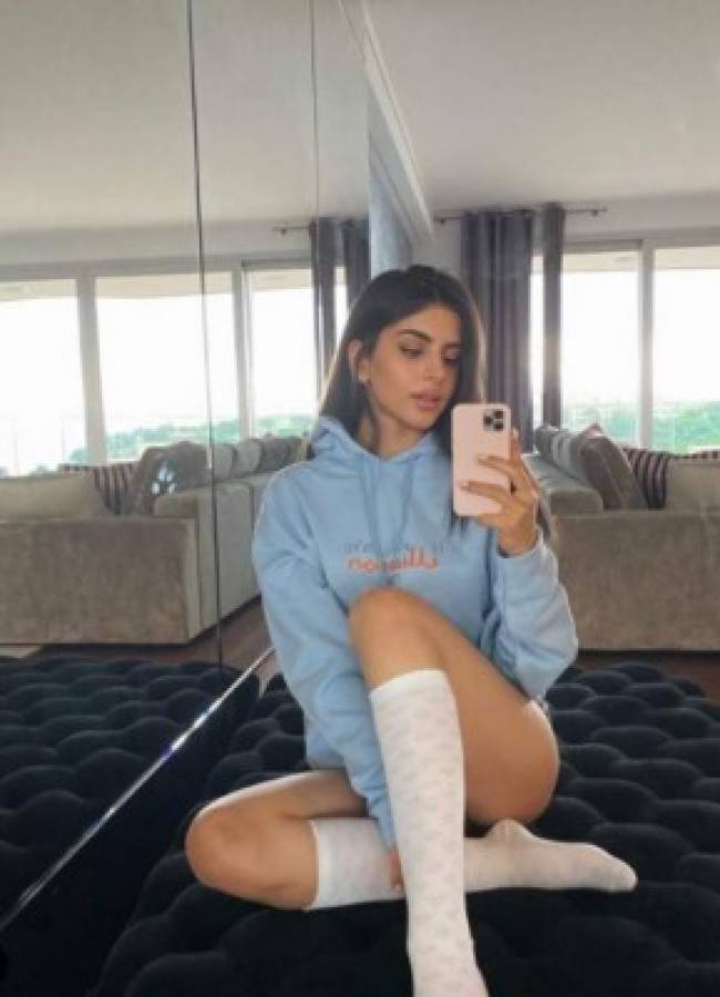 Ya parecen hermanas: La hermosa hija de Daniella Semaan ya cumplió 21 años