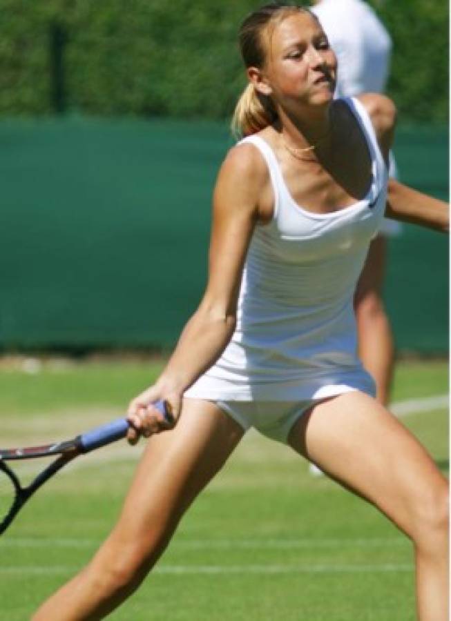 María Sharapova, de una niña soñadora a reina del tenis