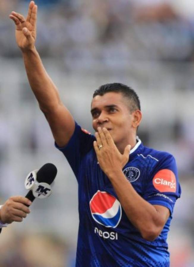 Los técnicos que han propuesto para dirigir a la selección de Honduras