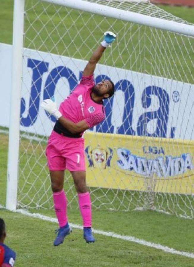 Copa Premier: ¡El 11 confirmado de Olimpia ante Alianza en la semifinal de vuelta!