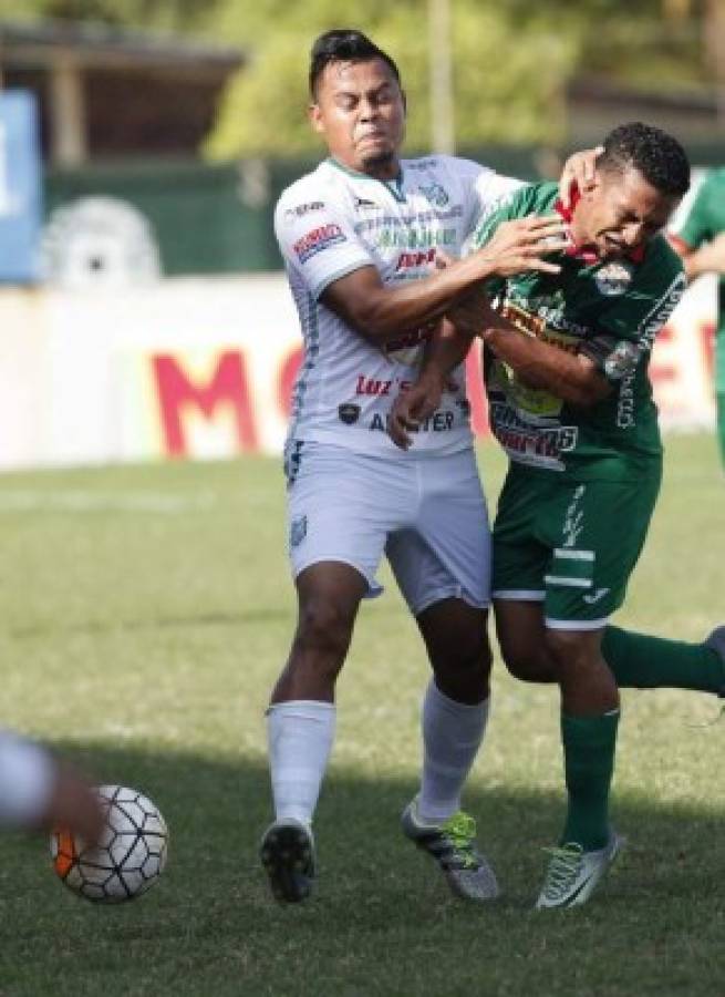 TOP: Los jugadores más buscados de Liga Nacional de Honduras